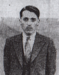 Tom Cox, 1937