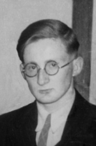 Paddy Kennedy, 1949
