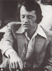 Alan Ludgate, Irish Championships, Dublin, 1979