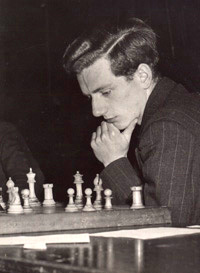 Vincent Maher, 1950