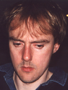 Mel O'Cinneide, Bunratty 1998