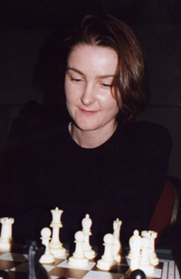 Mairéad O'Siochru, Bunratty 1998
