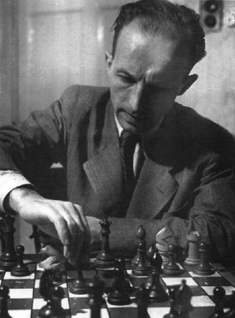 Michael Schuster, 1952