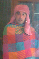 Mark Orr, Istanbul 2000