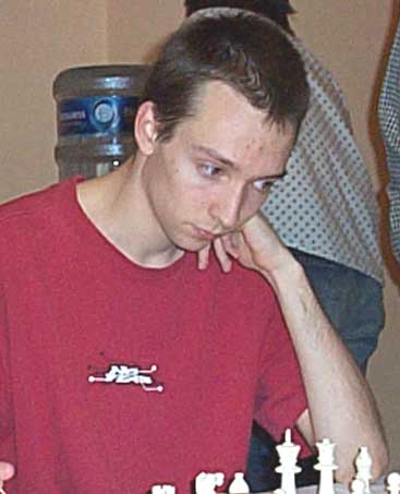 Gordon Freeman, Limerick 2004