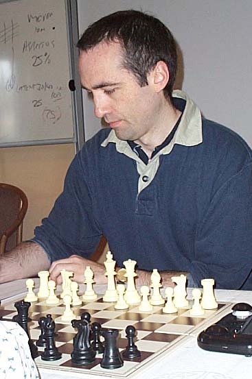 Joe Ryan, Limerick 2004