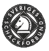 Swedish Chess Association Logo