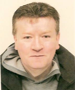 Seamus Duffy