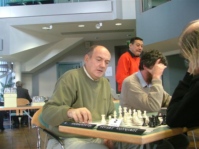 Branko Damljanovic GM