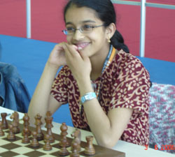 Poornima Menon, Turin Olympiad