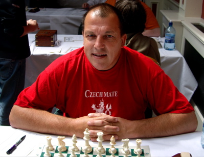 Peter Cafolla, Irish Champonship, Dublin 2007