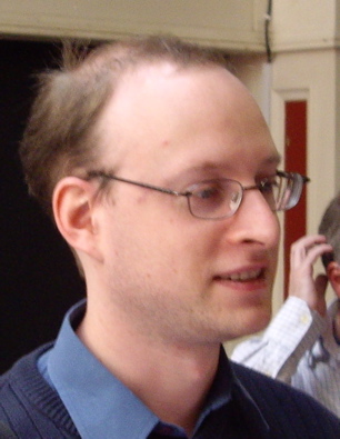 Brian Kelly, joint 2007 Irish Champion