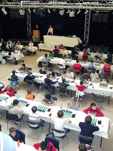 Glorney, Faber and 4 Nations tournaments, Dublin 2007