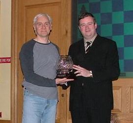 Nigel Fleming Bunratty