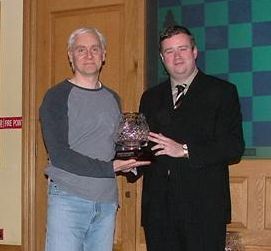 Nigel Fleming Bunratty
