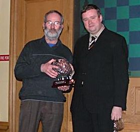 Terry Fayne Bunratty Major
