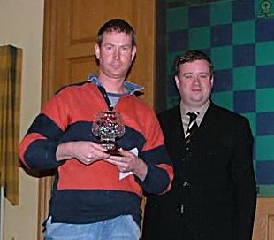 David Hobbs Bunratty Minor