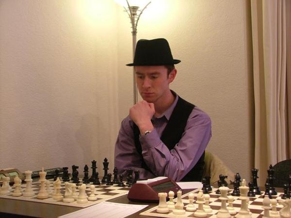 David Fitzsimons - Kilkenny