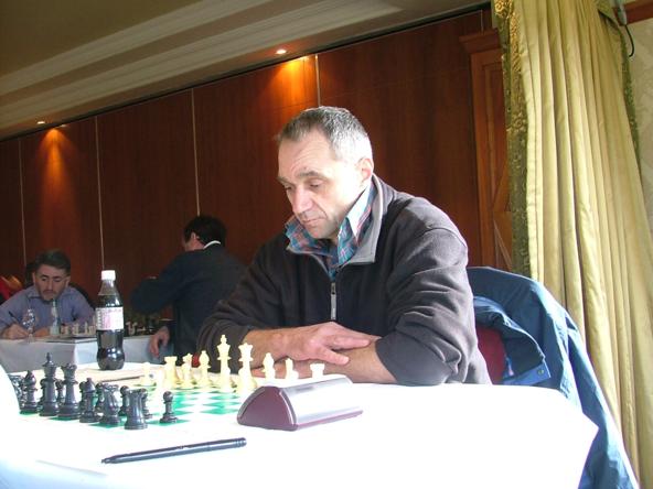 Semyon Mkrtchyan