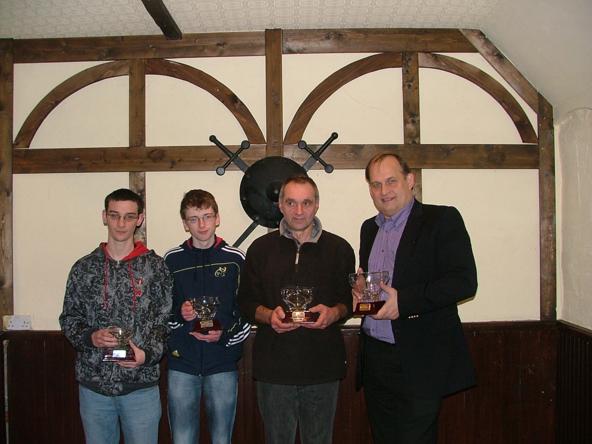 Bunratty Champions