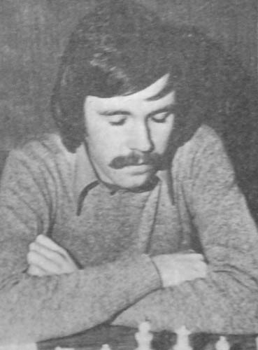 Bernard Kernan