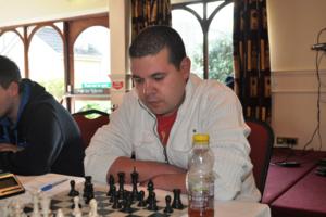 Herickson Da Silva, Ennis Under 1400 Champion