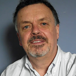 Tony Bermingham