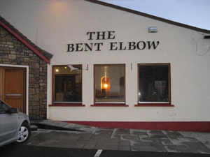 The Bent Elbow