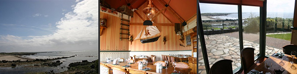 Featured Pub - Padraicins