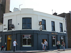 The Idle Hour, Cork