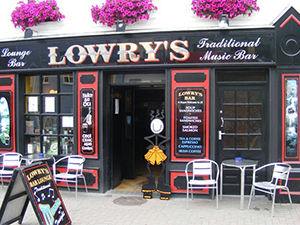 Lowry's Bar