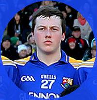 Brian Collum, Longford Chess Club