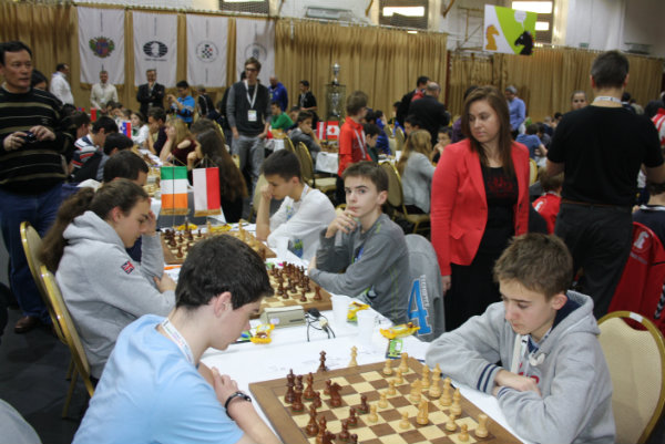 Judit Polgar
