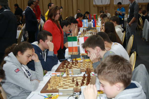 Judit Polgar