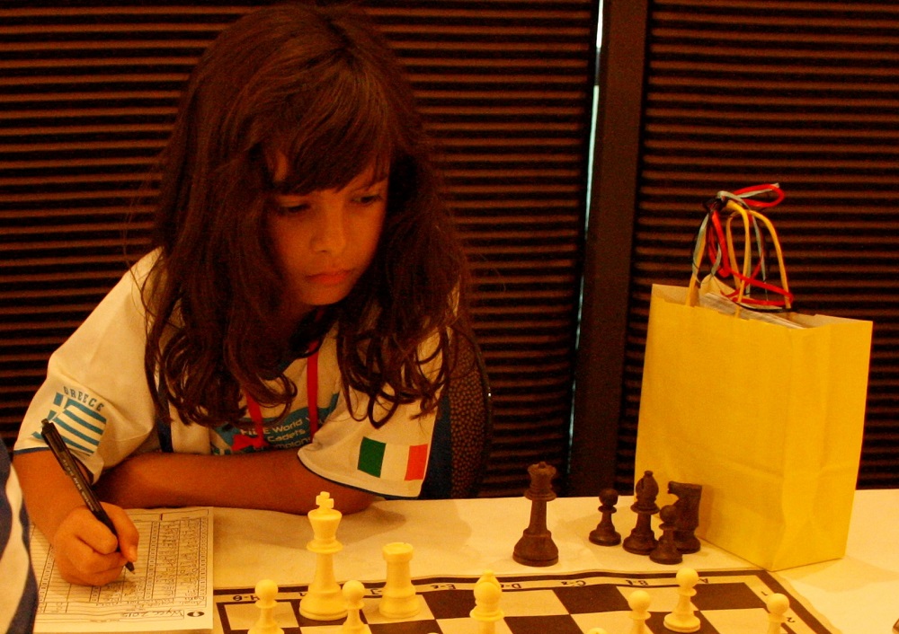 WYCC 2015 - Anjali Walsh