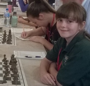 WYCC 2015 - Dayna Ferguson