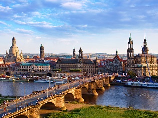 Dresden - Senior Championships
