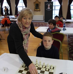 2016 Leinster Chess Championships