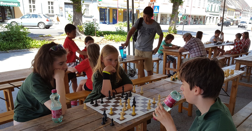 JEUYCC2016 Day 0 Warming up