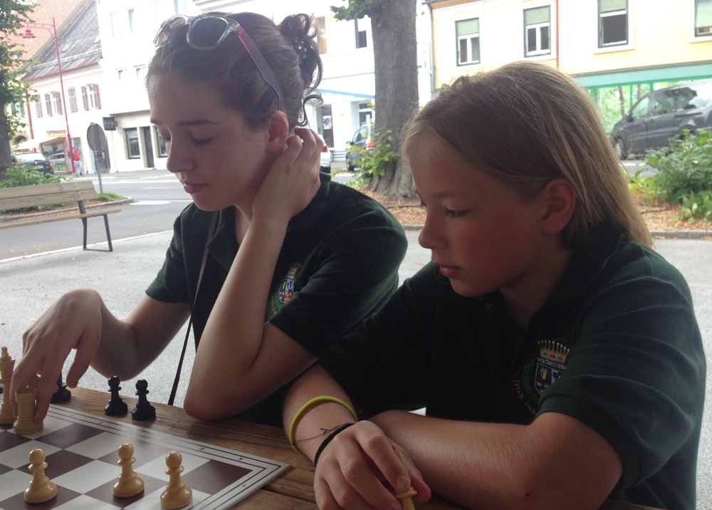 JEUYCC2016 Day 3 Alice David