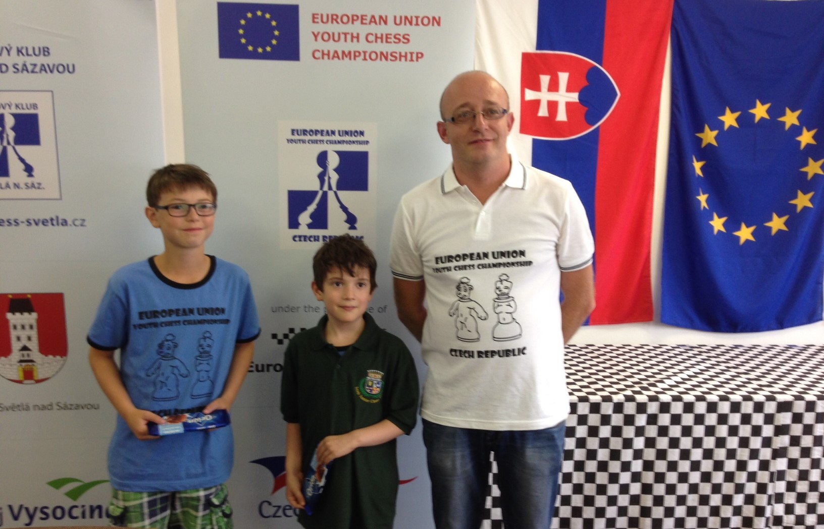 ECUEUYCC 2016 Kouty Day 5 Most Interesting Game