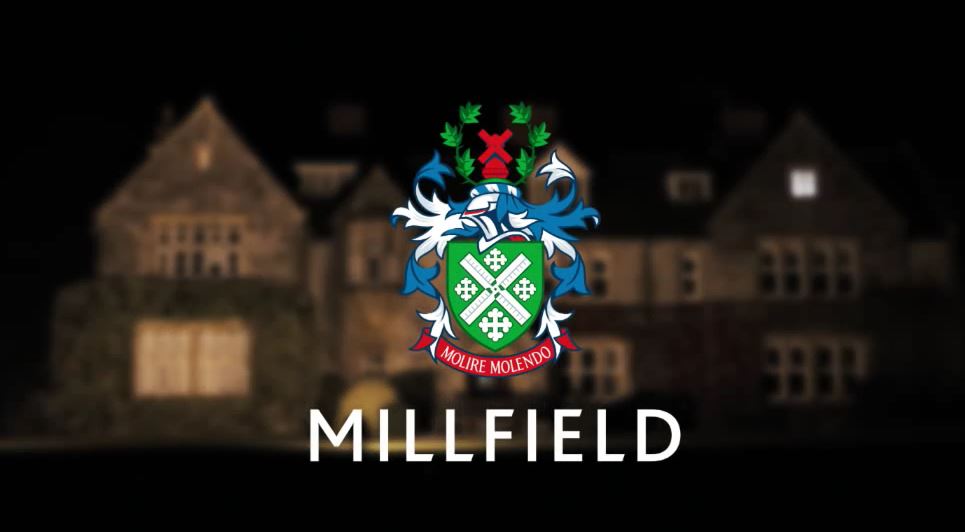 Millfield Logo