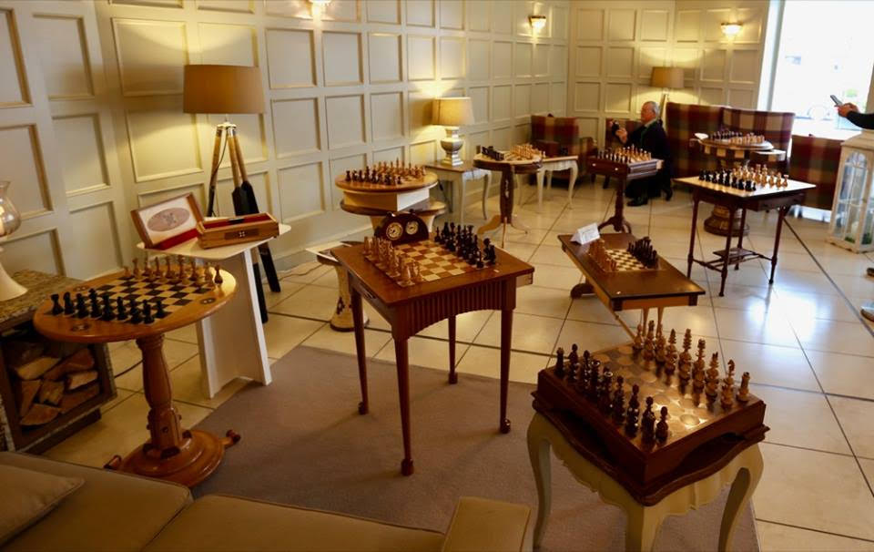 Equipment Competition