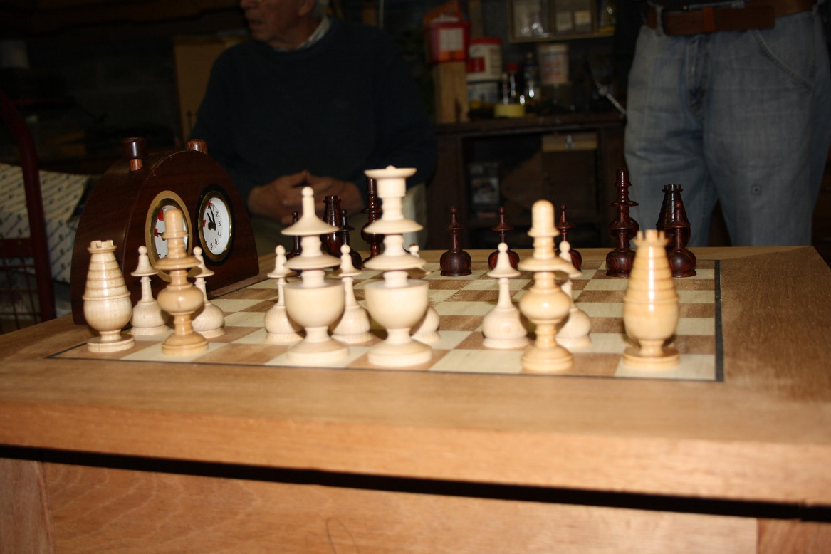 Equipment Competition 2