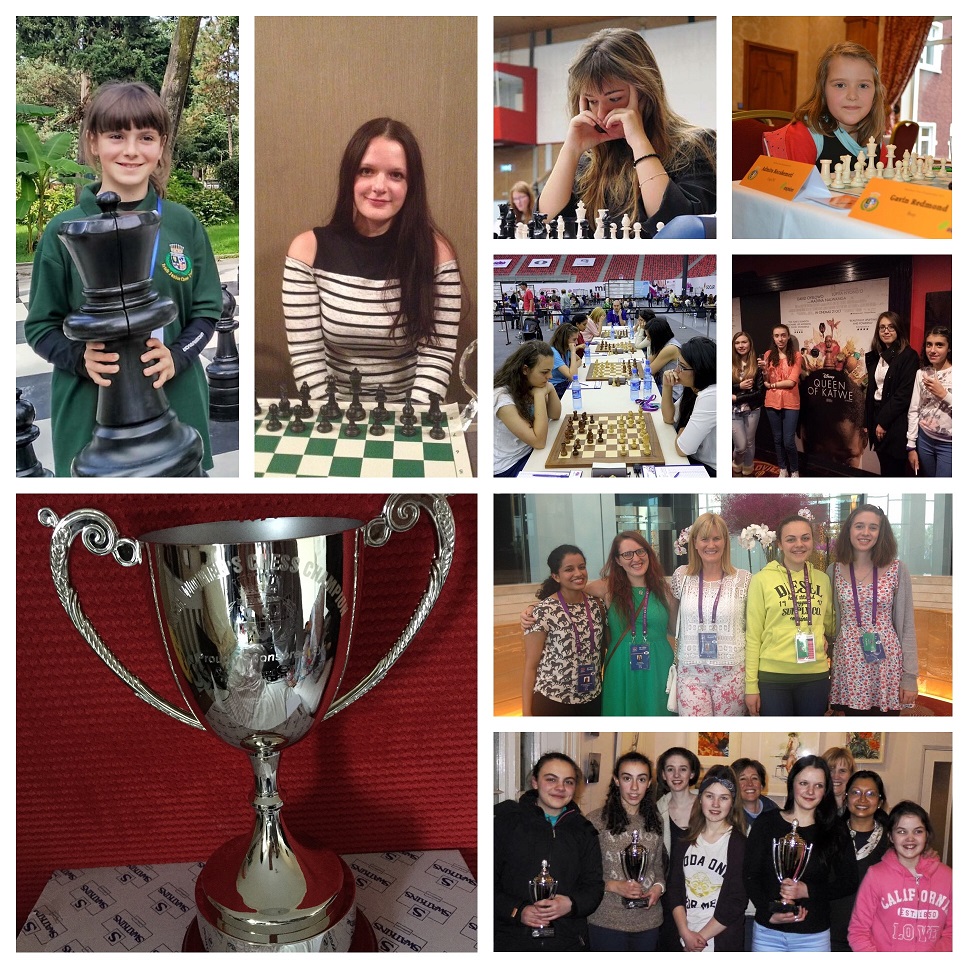 Women's Night Launch Photo