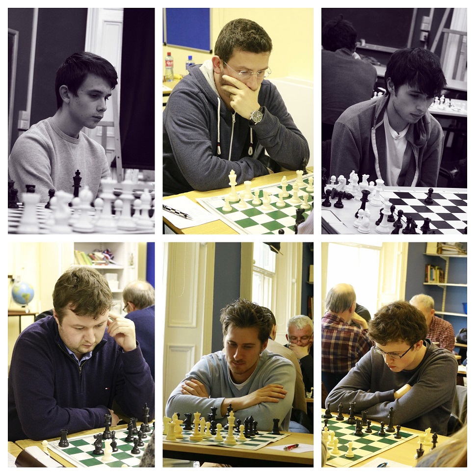 Armstrong Winter 2016