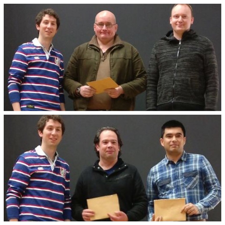 Championship in Gonzaga Classic 2017