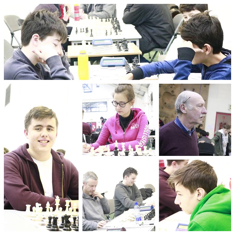 Challenger/Championship Final Round