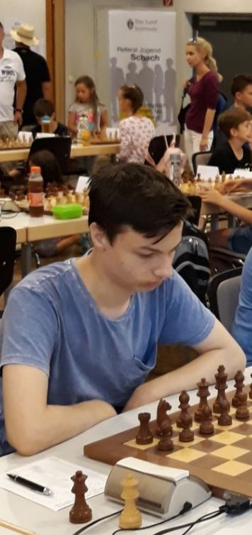 JEUYCC 2017 - Denis