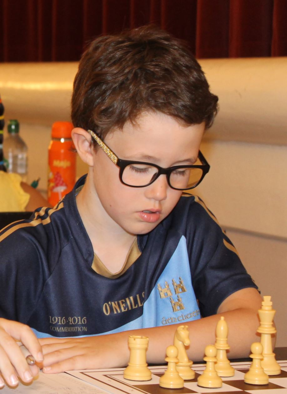 JEUYCC 2017 - Oisin